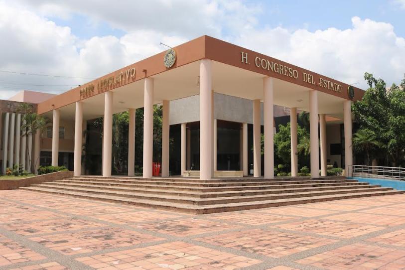 Congreso de Sinaloa