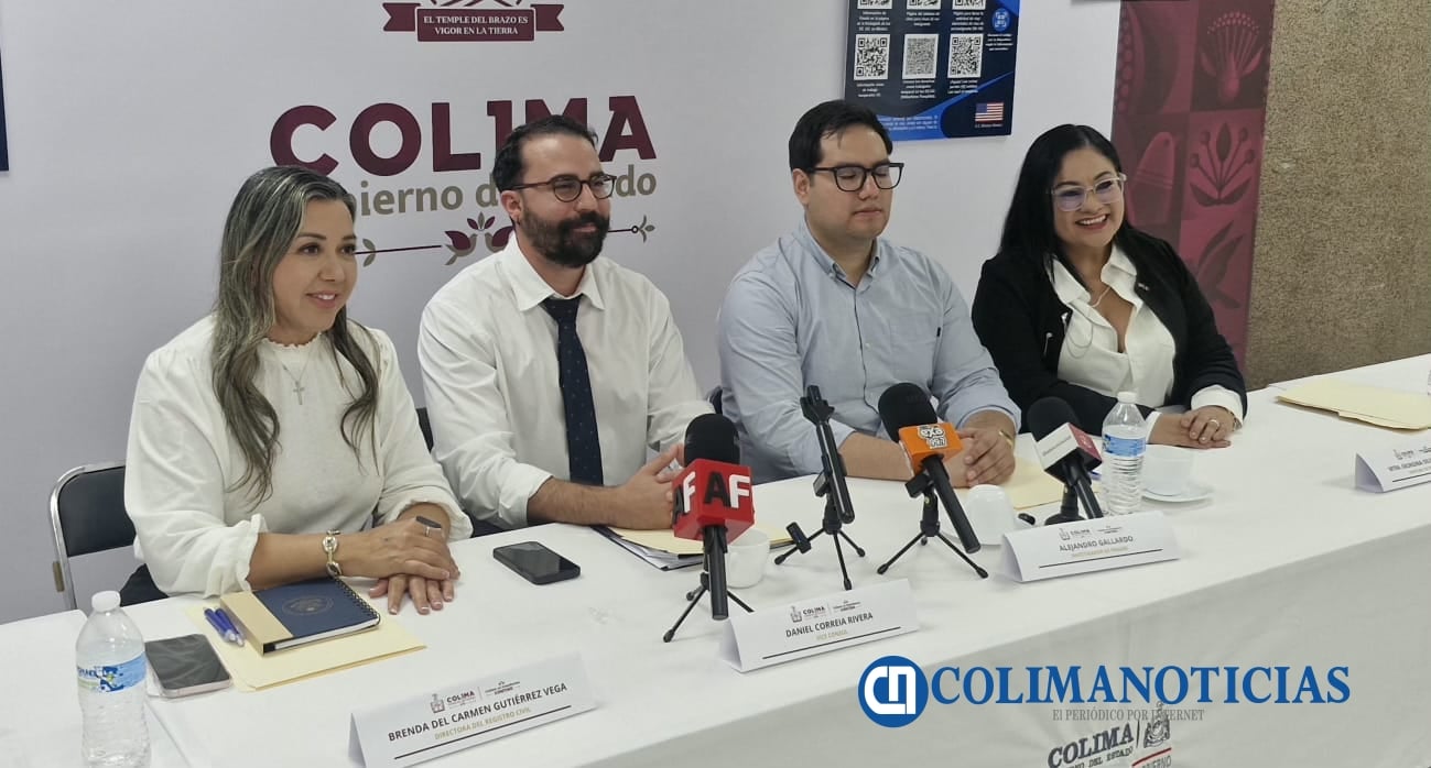 Consulado de EE.UU. pide a colimenses no confiar en agencias para llenado de visas