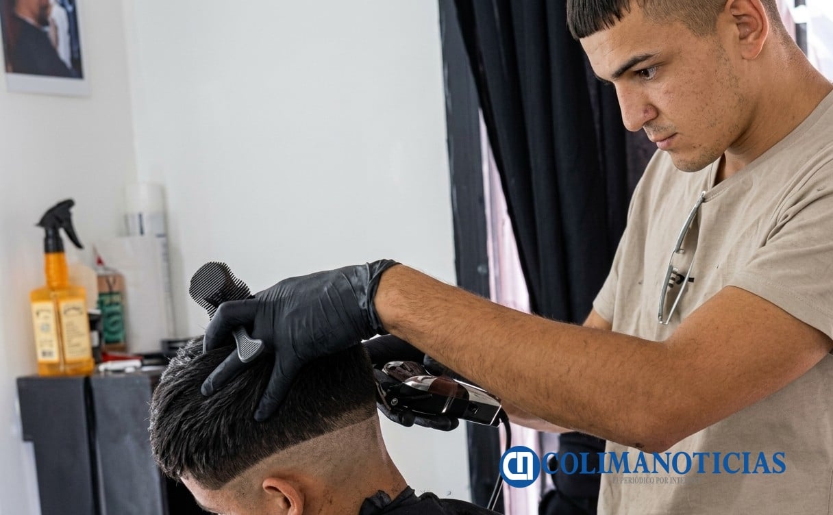 Corte de cabello