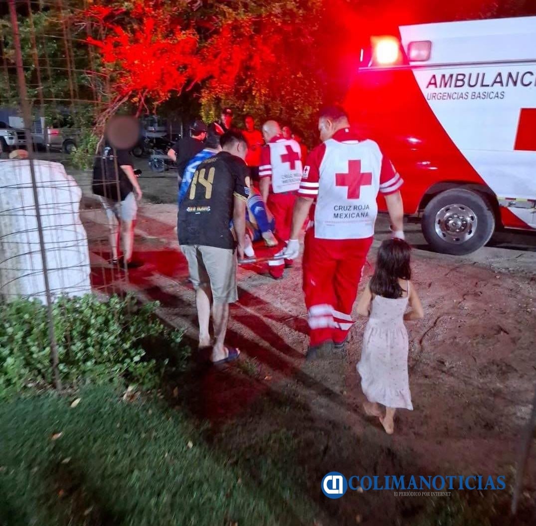 Cruz Roja