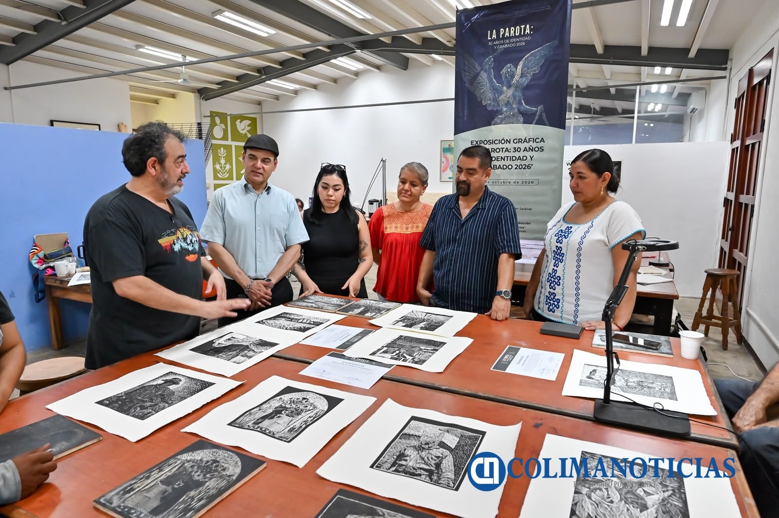 Cultura Colima