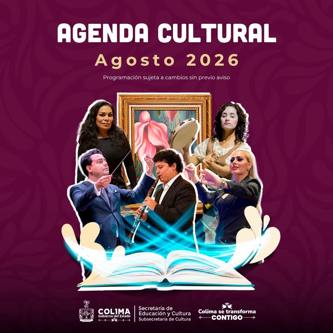 Cultura Colima