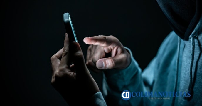 Delito de extorsión en Colima