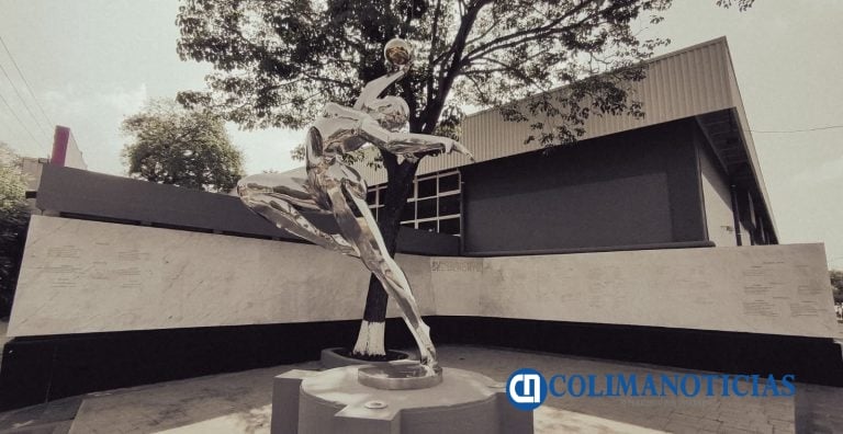 Incode: hay ocho propuestas para el Muro de Honor del Deporte Colimense 2026