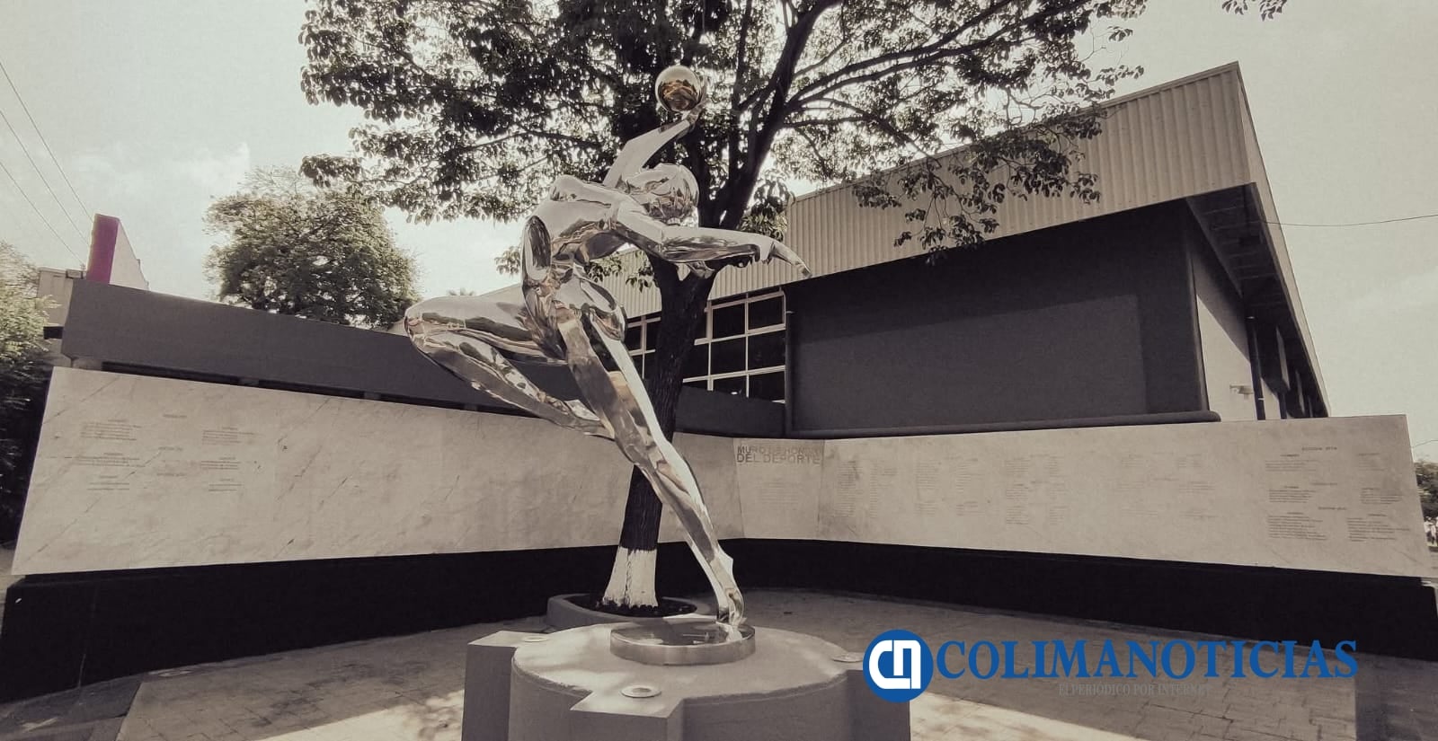 Deporte Colimense 2026