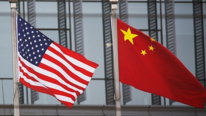 EEUU-CHINA