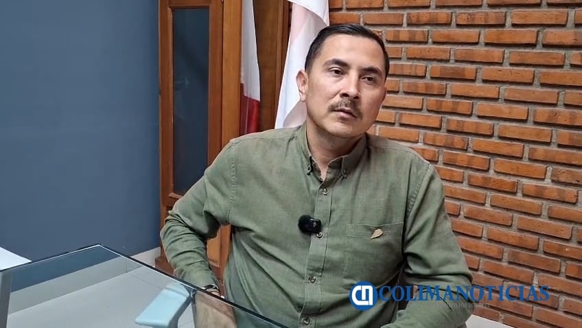 Edgar Cruz Benavides