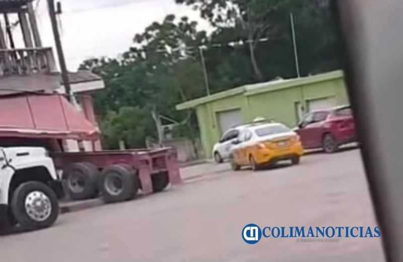 Ejido La Floreña de Manzanillo