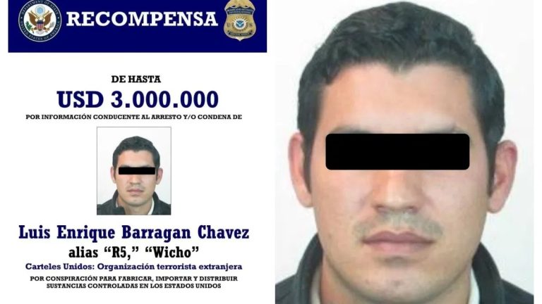 Operativo de la Defensa contra el Cártel de Los Reyes en Michoacán; reportan posible abatimiento de “El R5”
