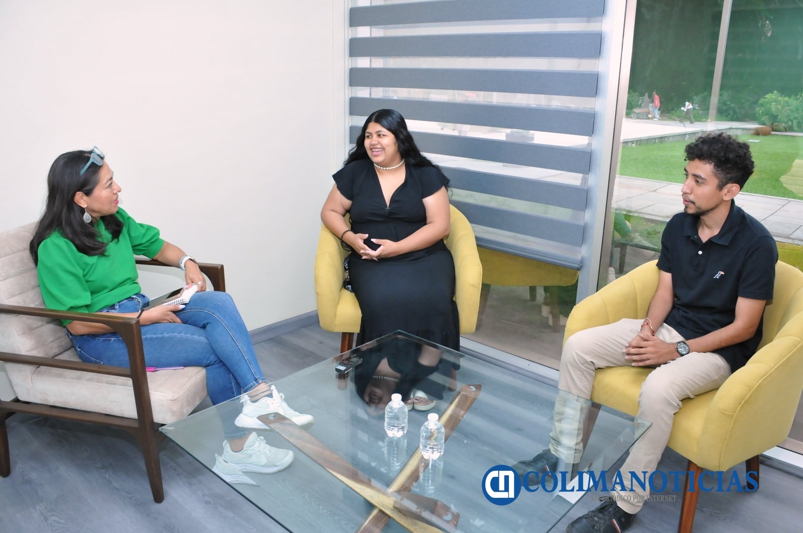 Estudian cómo mejorar la orientación educativa en bachillerato
