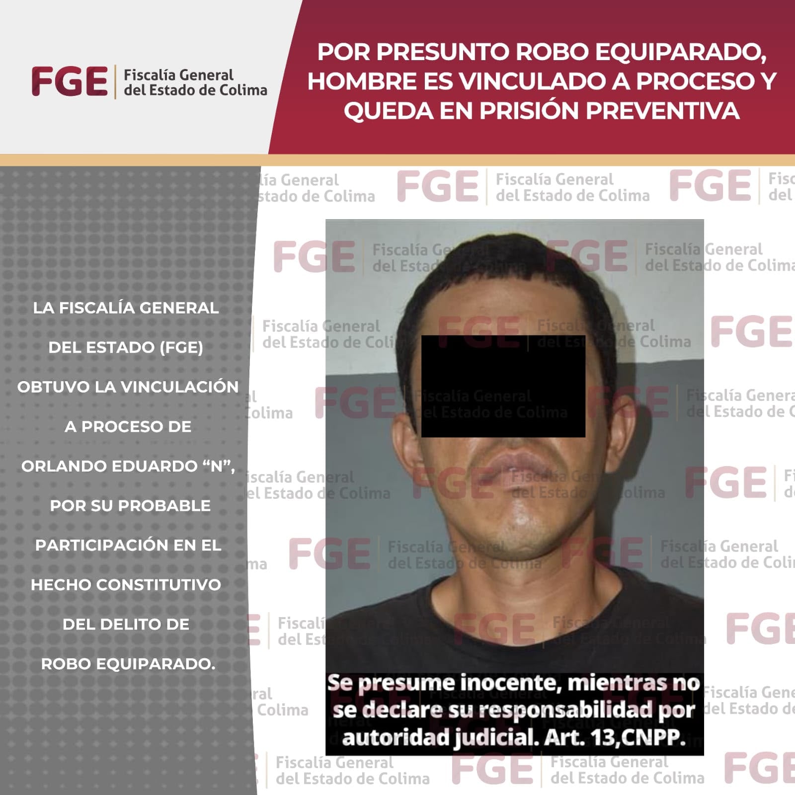 FGE