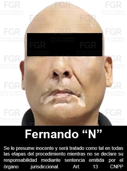 FGR en Colima