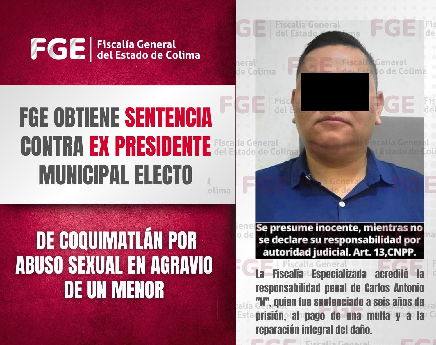 FOTO-0807 SENTENCIA EX PRESIDENTE COQUIMATLÁN