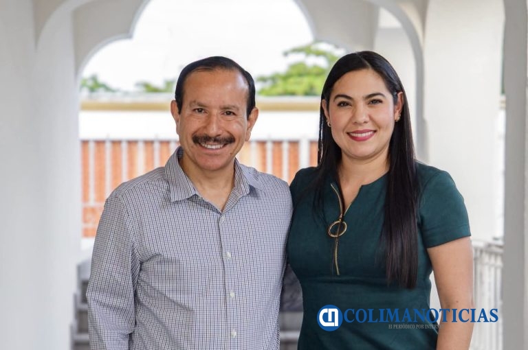 Reunión con la gobernadora Indira fue para gestionar beneficios para la ciudadanía: Federico Rangel