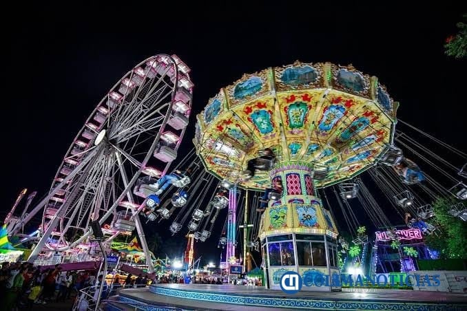 Feria de Colima 2026