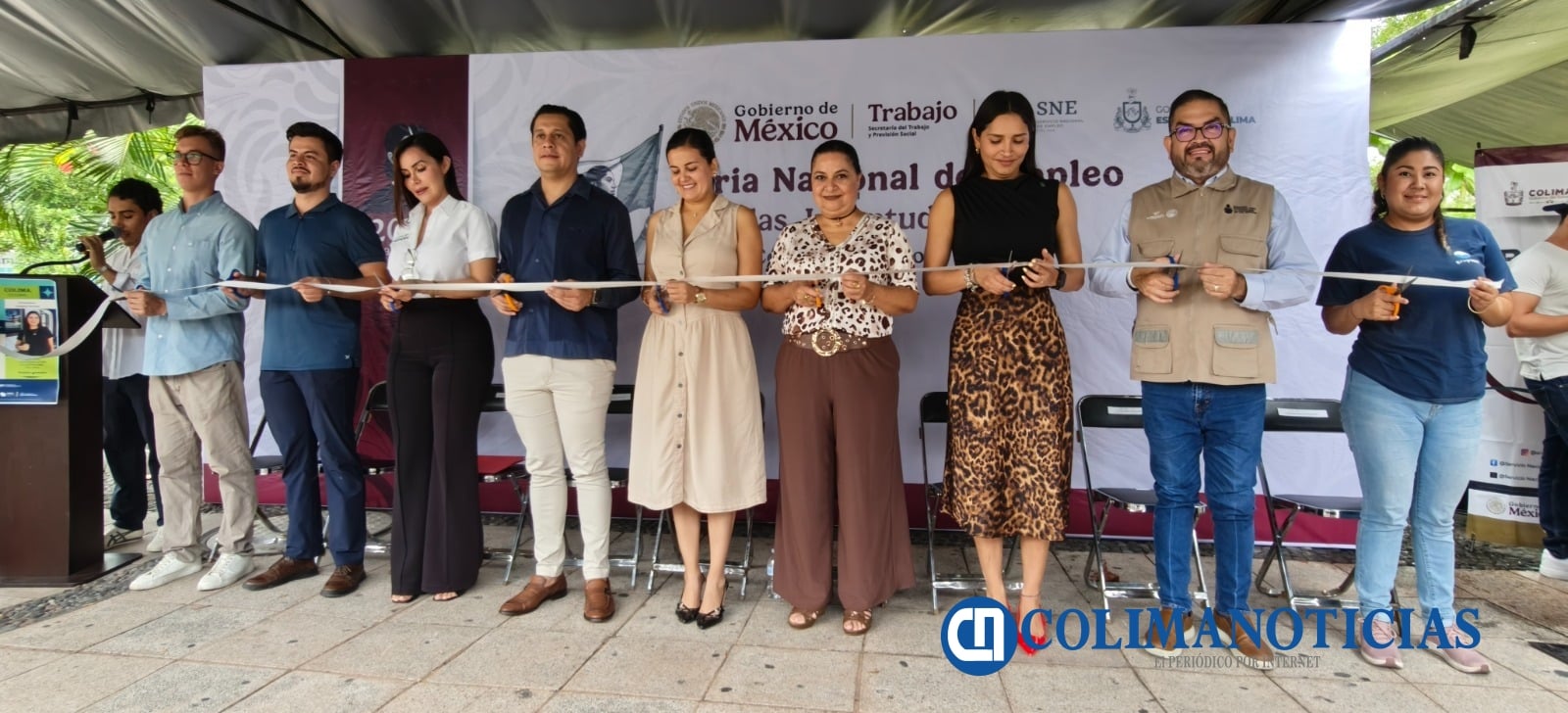Feria de Empleo