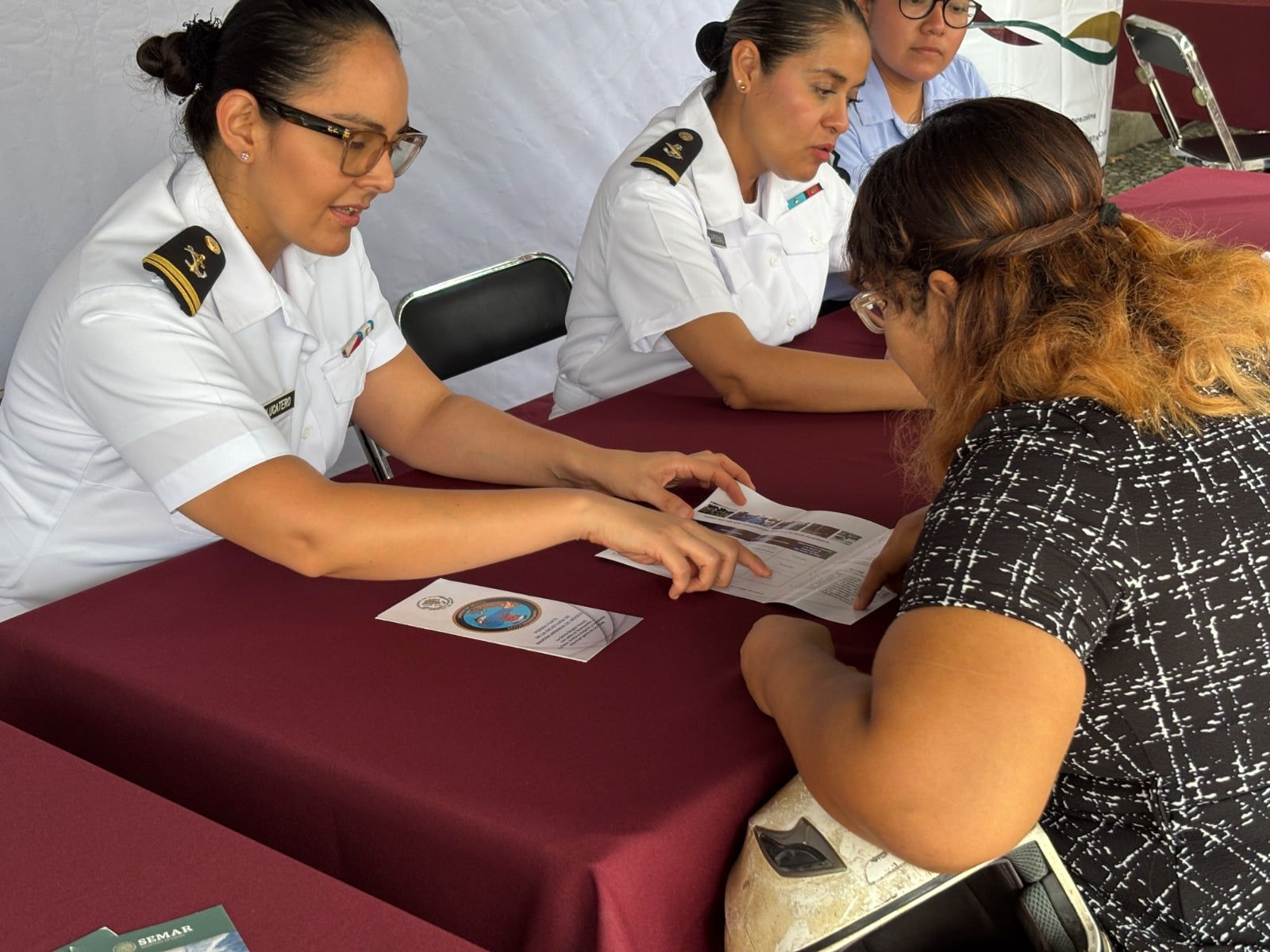Feria nacional de empleo para las juventudes (2)