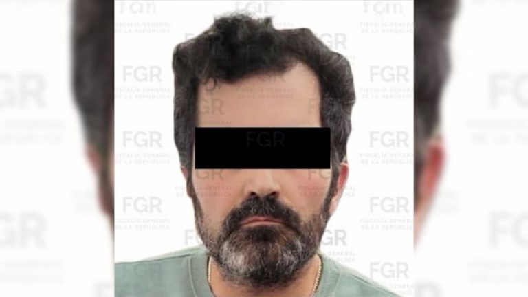 Fernando Farías Laguna es procesado por el caso del “huachicol” fiscal y seguirá en el Altiplano