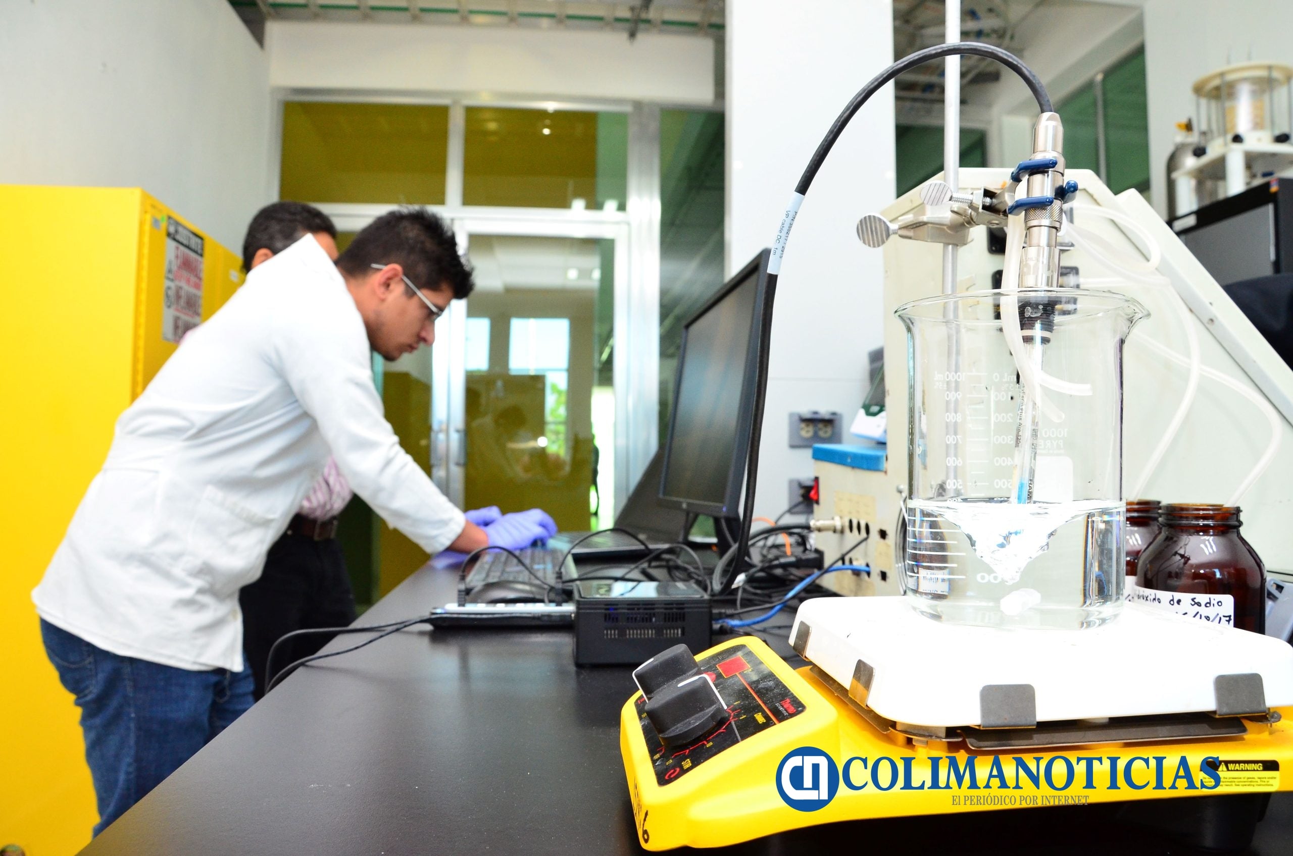 Fortalece UdeC su comunidad científica, 81 académicos al SNII_a