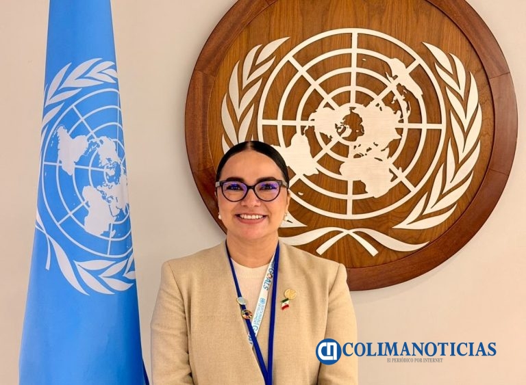 Fortalece UdeC su presencia en el diálogo científico de Naciones Unidas