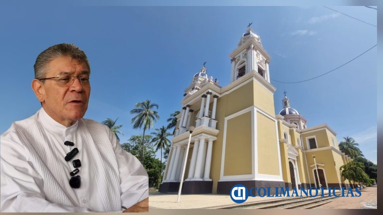 Sin daños estructurales y en constante revisión: Templo de San Francisco de Asís mantiene firmeza tras 200 años de historia