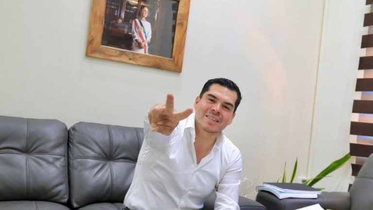 Funcionario de Los Cabos hallado en fosa clandestina fue también asesor político de Rocha Moya