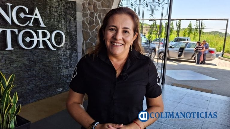 Comercios de Colima reportan alza de hasta 22% en ventas por regreso a clases: Canaco