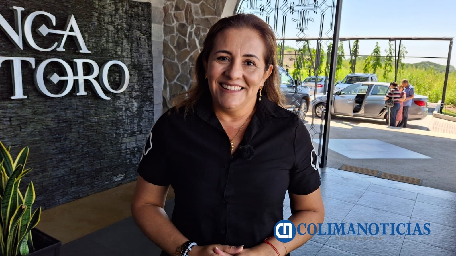 Gabriela Gómez Brun