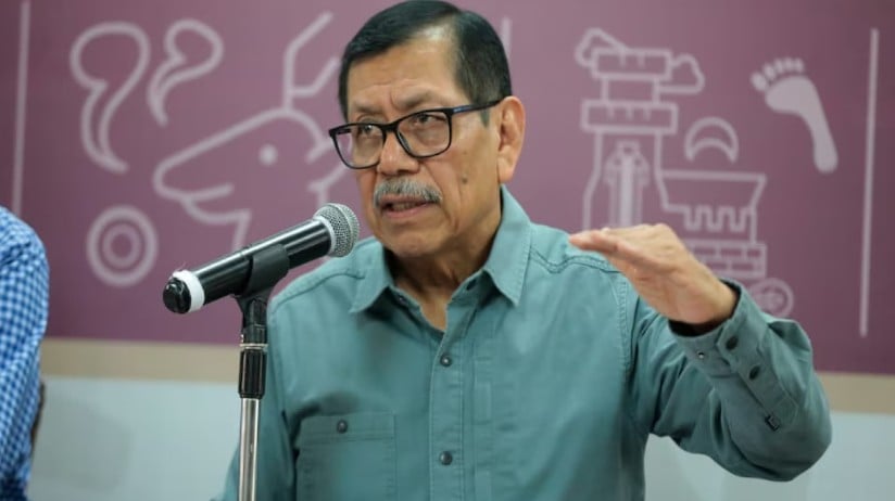 Gerardo Mérida Sánchez