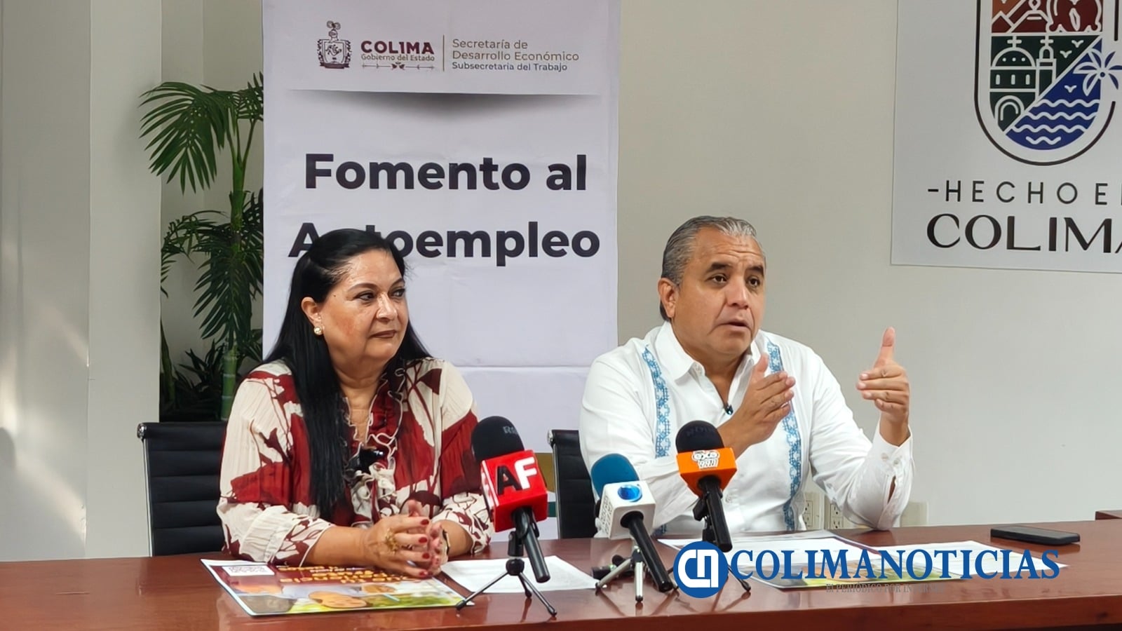 Gobierno de Indira Vizcaíno abre convocatoria 2026 para apoyar el autoempleo; destinará 2 mdp (3)