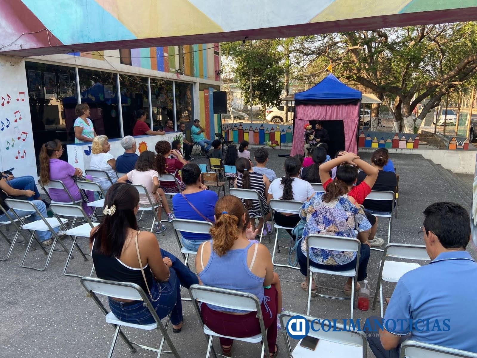 Gobierno de Indira Vizcaíno mantiene activa la oferta de cursos de verano para infancias (3)