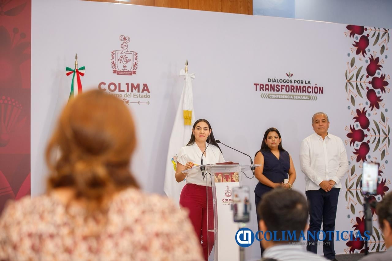 Gobierno del Estado