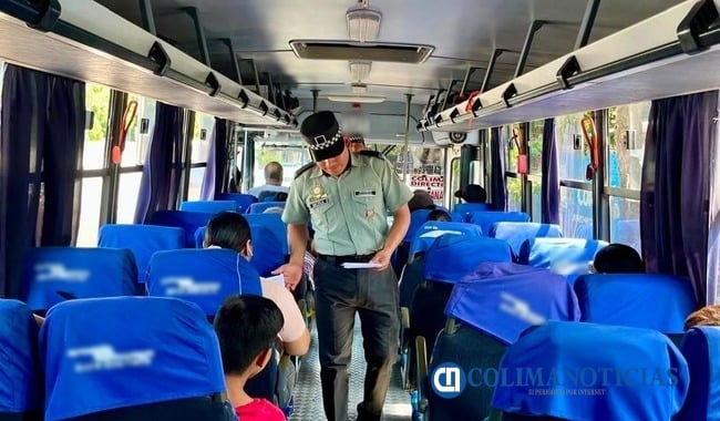 Guardia Nacional
