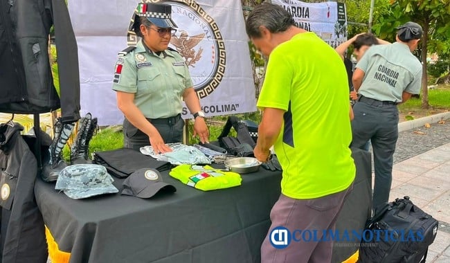 Guardia Nacional