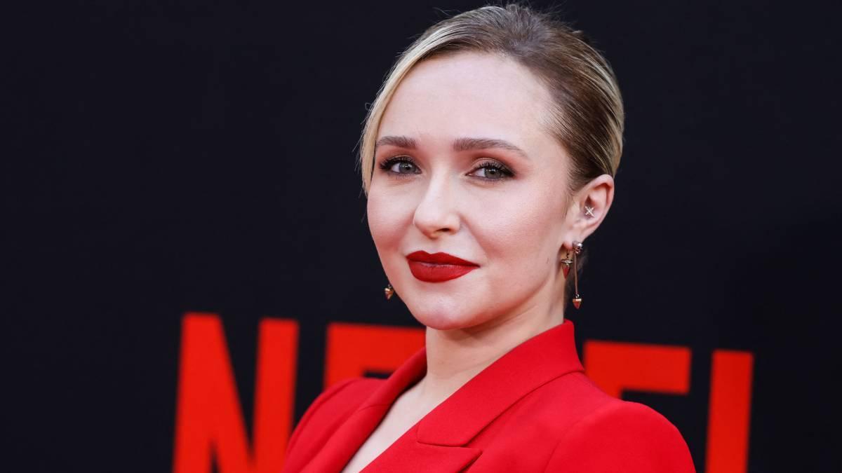 Hayden Panettiere