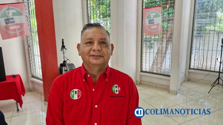 CNOP Villa de Álvarez convoca a Caminata Familiar; será el domingo próximo