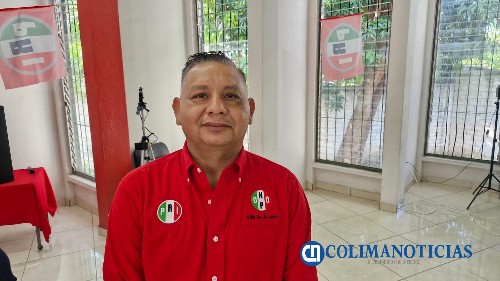 Horacio Torres González