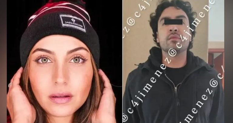 Montserrat Ramírez, actriz de “Rosario Tijeras”, es vinculada con presunto huachicolero; esto se sabe