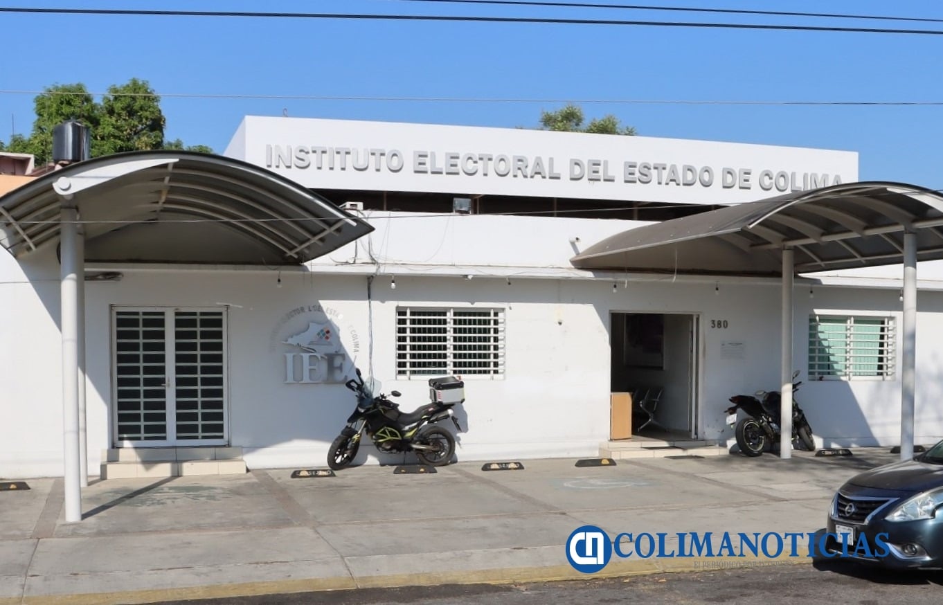 IEE Colima