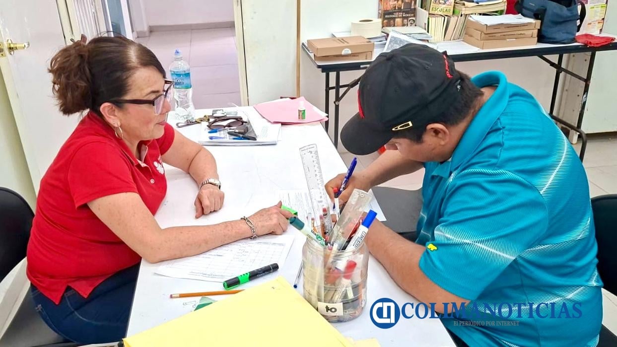 IEEA Colima