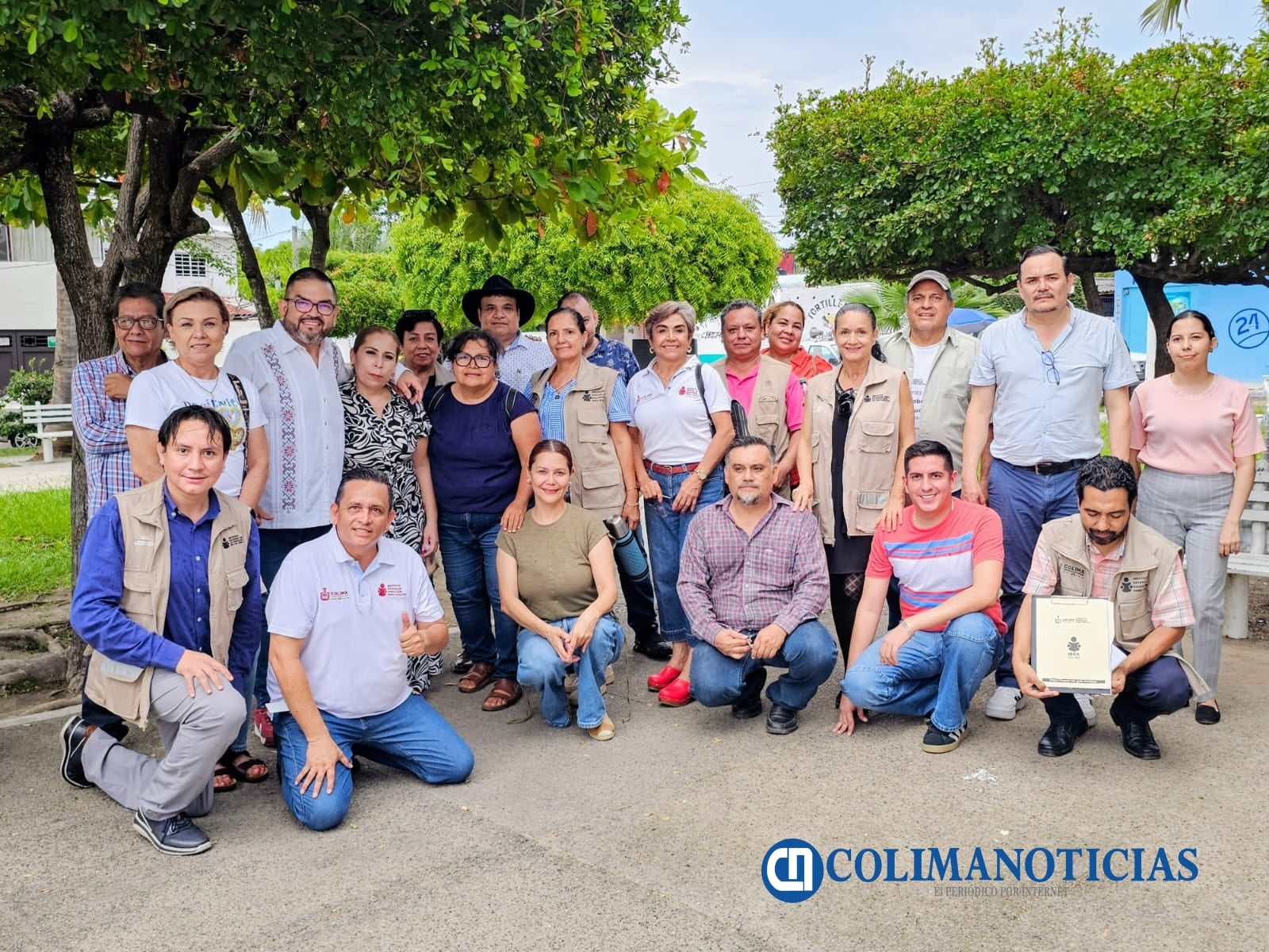 IEEA Colima