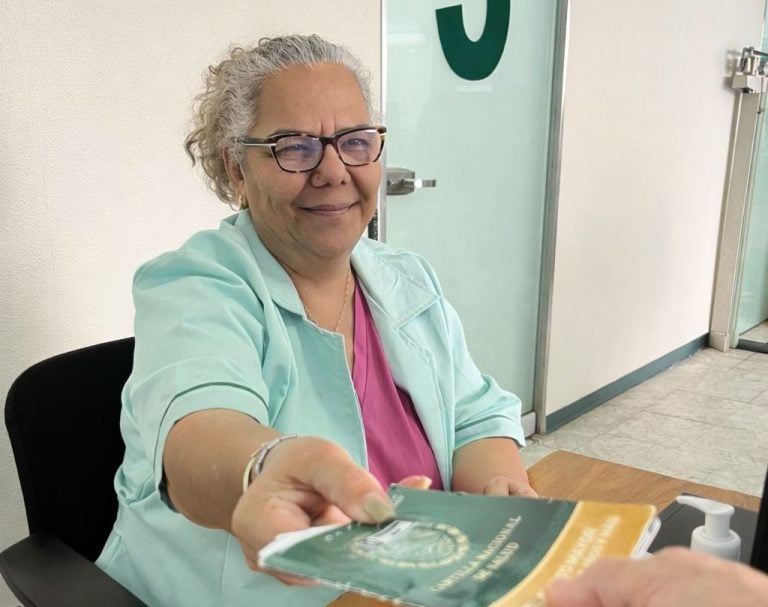 Exhorta IMSS Colima a preparar un regreso a clases saludable para niñas, niños y adolescentes