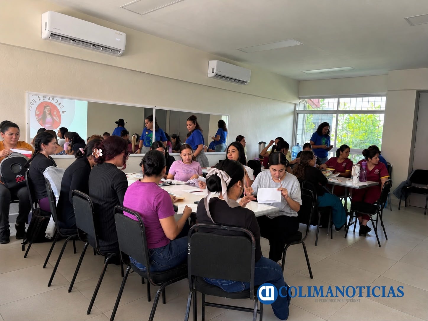 IMSS Colima