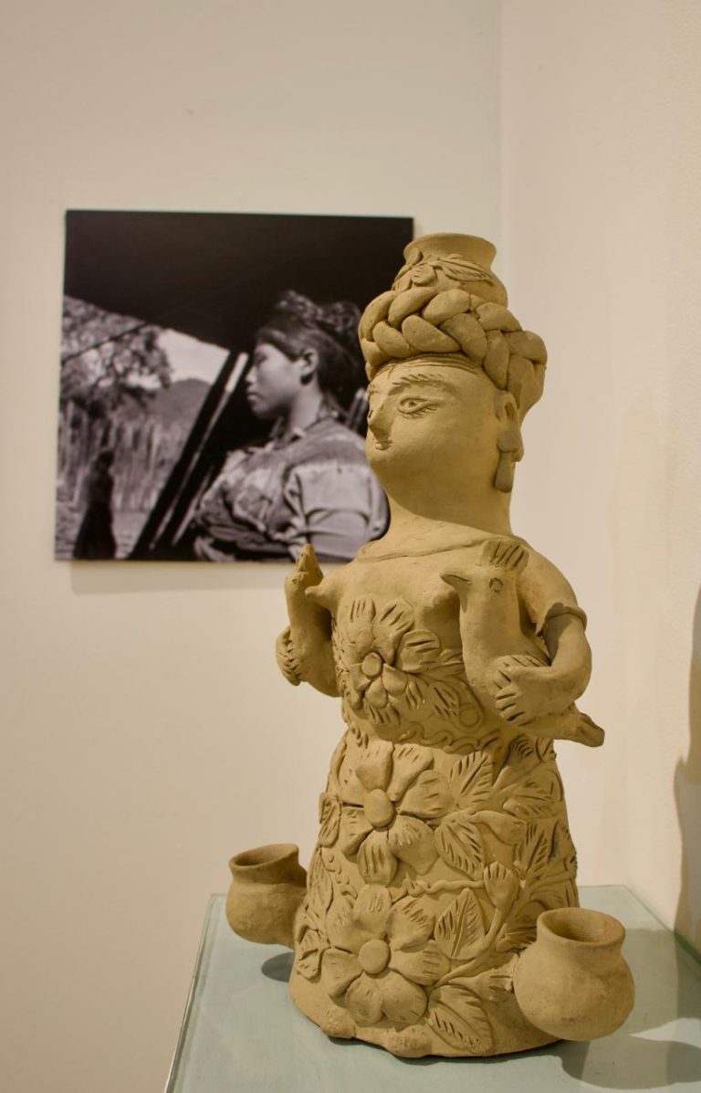 Inaugurarán UdeC e INAH exposición sobre identidad cultural mexicana