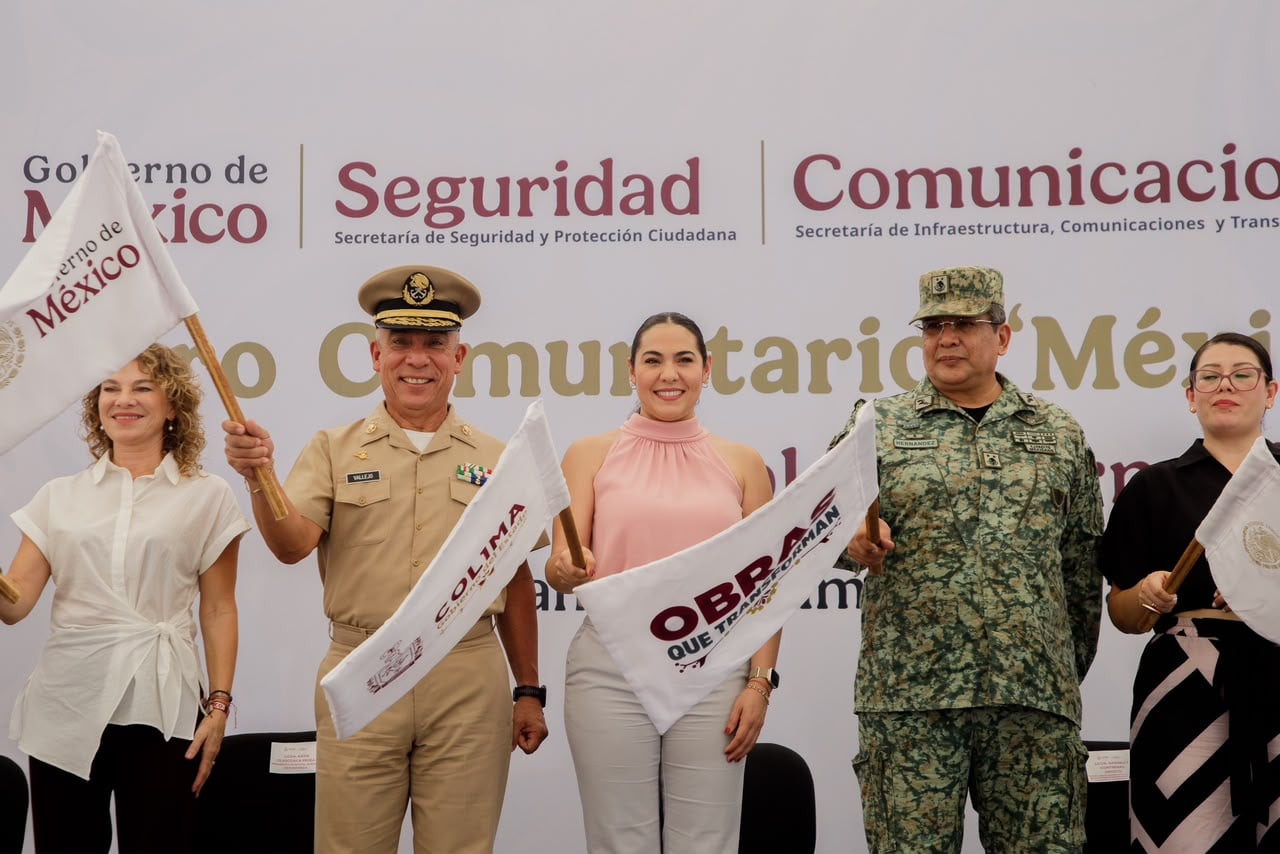 Indira Vizcaíno reconoce respaldo de la Presidenta Claudia Sheinbaum para impulsar el desarrollo de Manzanillo y Colima (5)