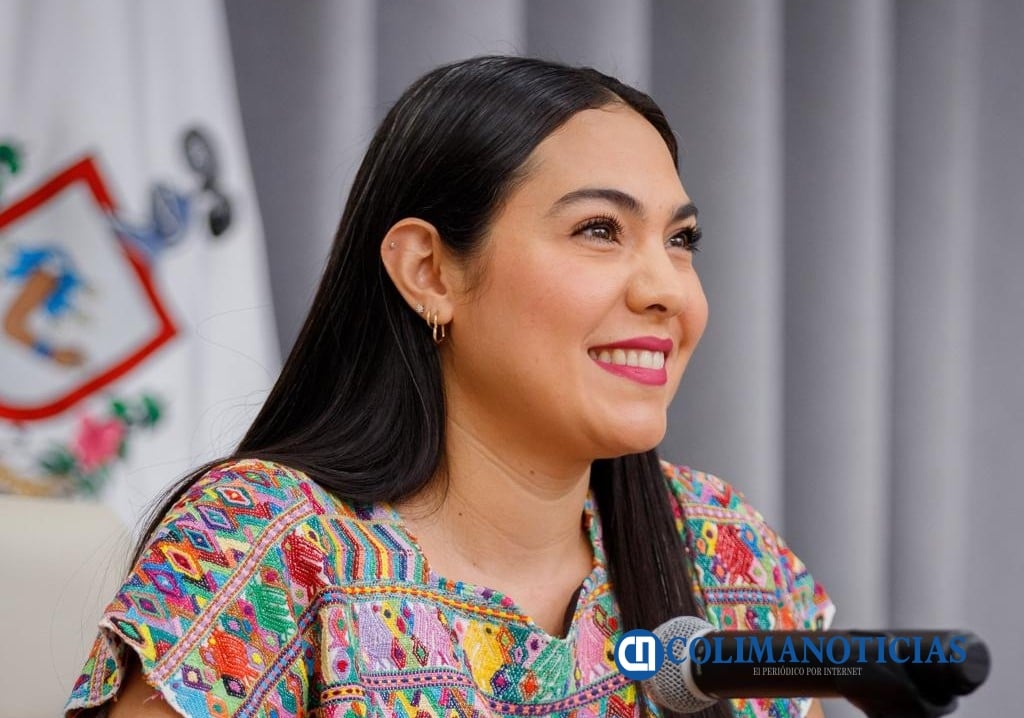 Indira Vizcaíno