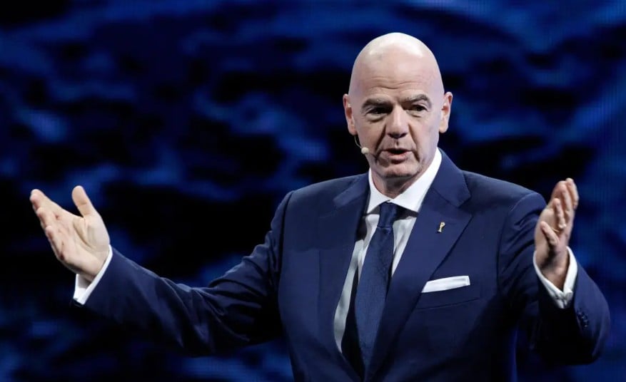 Infantino