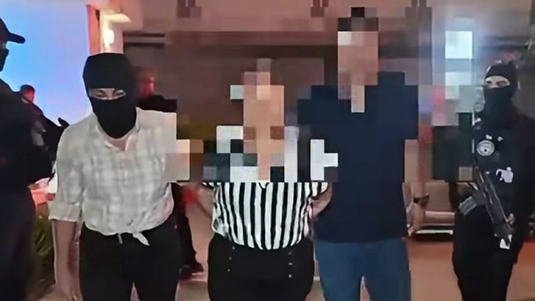 Investigan a síndica de Yautepec por presuntamente ordenar ataque armado en convivencia del Mundial