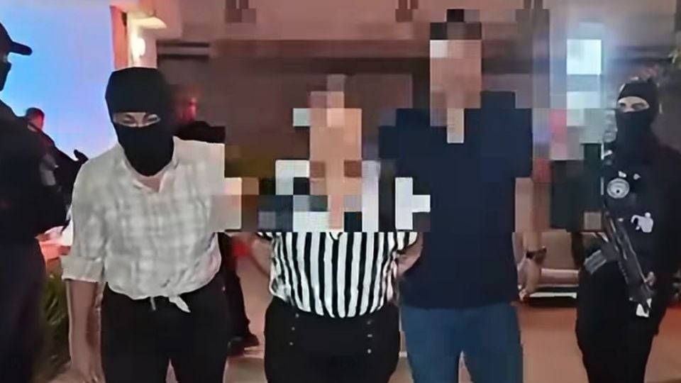 Investigan a síndica de Yautepec por presuntamente ordenar ataque armado en convivencia del Mundial