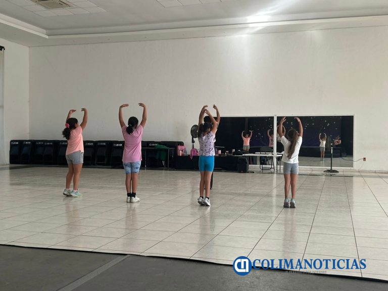 Invita CUBAM a participar en sus talleres artísticos para todas las edades